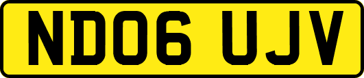 ND06UJV