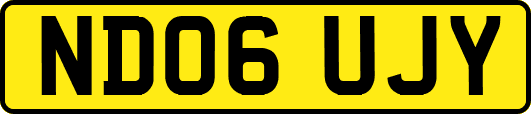 ND06UJY