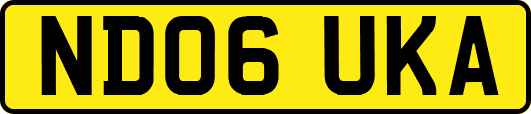 ND06UKA