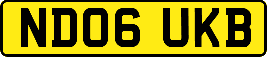 ND06UKB