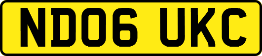 ND06UKC