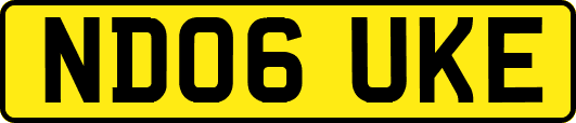 ND06UKE