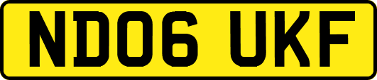 ND06UKF