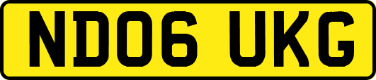 ND06UKG
