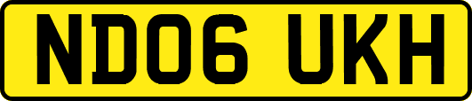 ND06UKH