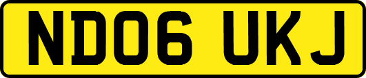 ND06UKJ