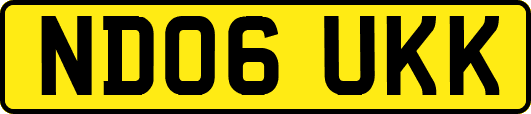 ND06UKK