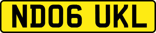 ND06UKL