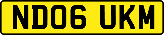 ND06UKM