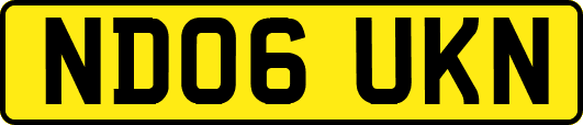 ND06UKN