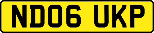 ND06UKP