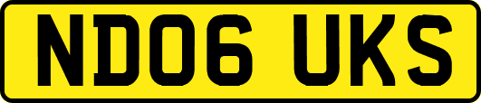 ND06UKS