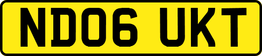 ND06UKT