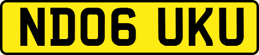 ND06UKU