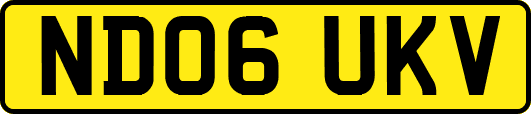 ND06UKV