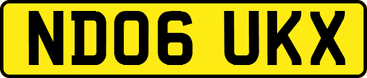 ND06UKX