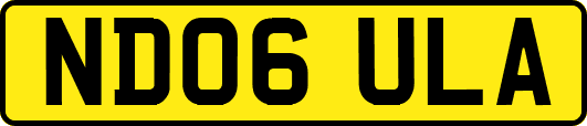 ND06ULA