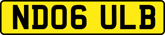 ND06ULB