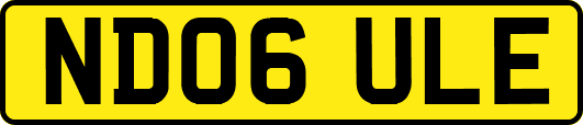 ND06ULE