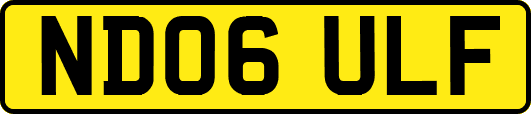 ND06ULF