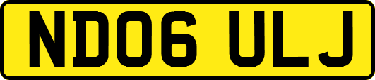 ND06ULJ