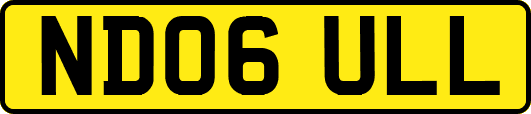 ND06ULL