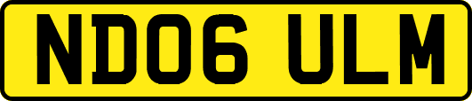 ND06ULM