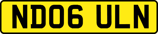 ND06ULN