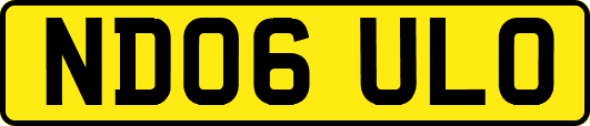 ND06ULO