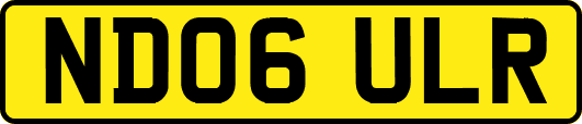 ND06ULR