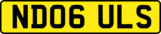 ND06ULS