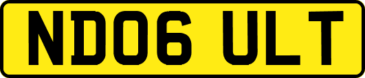 ND06ULT