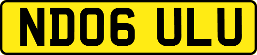ND06ULU