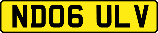 ND06ULV