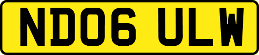 ND06ULW
