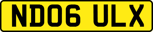ND06ULX