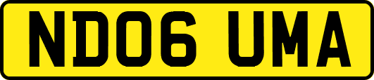 ND06UMA
