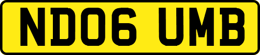 ND06UMB