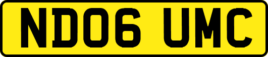ND06UMC
