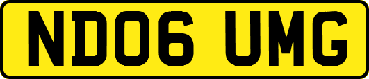 ND06UMG