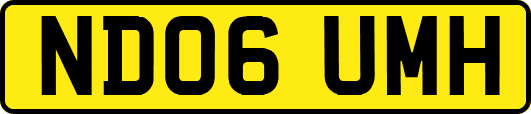 ND06UMH