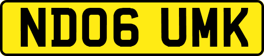 ND06UMK