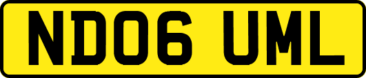 ND06UML