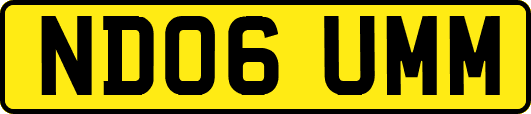 ND06UMM
