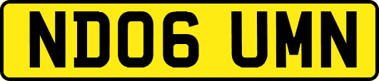 ND06UMN