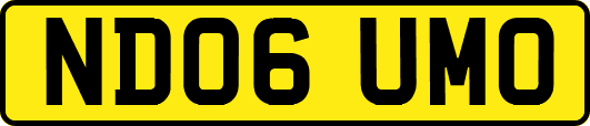 ND06UMO