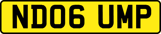 ND06UMP
