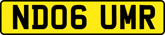 ND06UMR