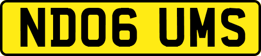 ND06UMS