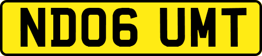 ND06UMT
